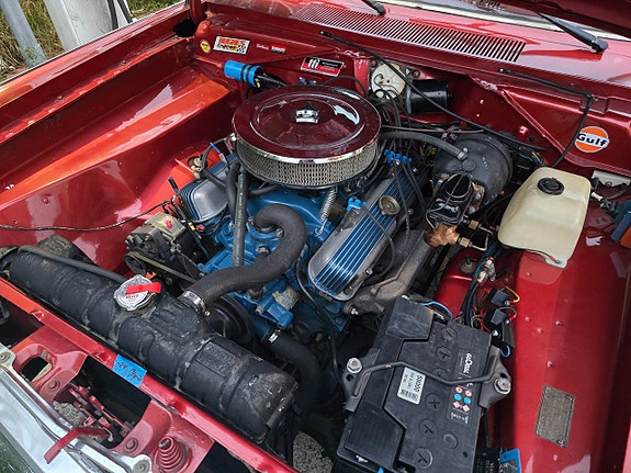 Dodge Dart 10 of 16
