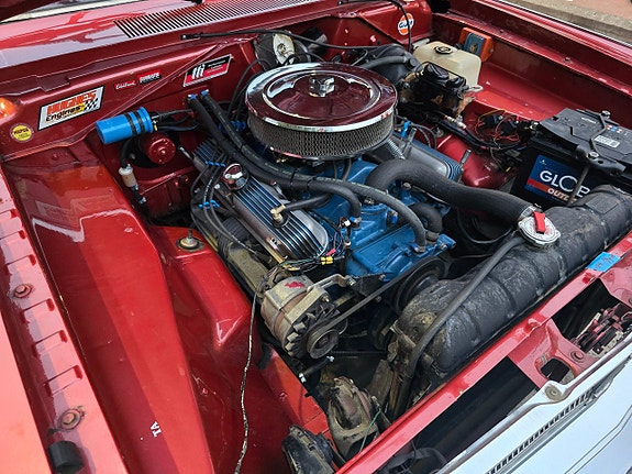 Dodge Dart 9 of 16