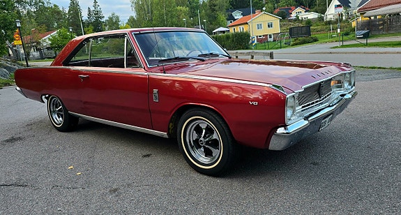 Dodge Dart 7 of 16