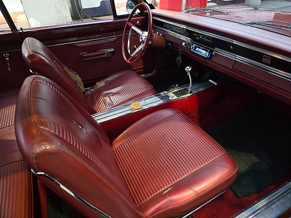 Dodge Dart 12 of 16