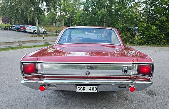 Dodge Dart 4 of 16