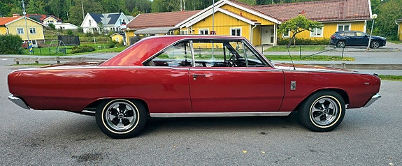 Dodge Dart 6 of 16