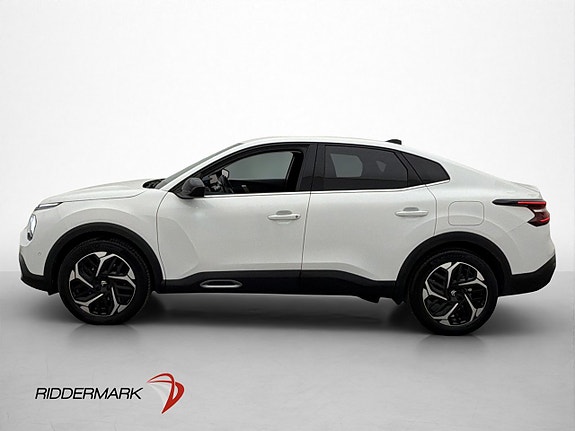 Citroen C4 X 4 of 30