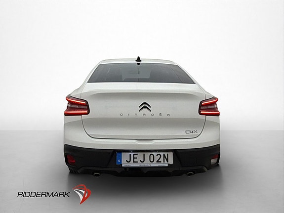 Citroen C4 X 6 of 30