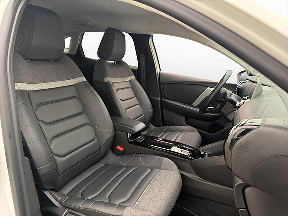 Citroen C4 X 16 of 30
