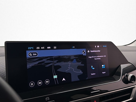 Citroen C4 X 23 of 30