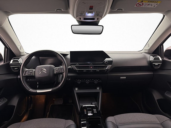Citroen C4 X 14 of 30