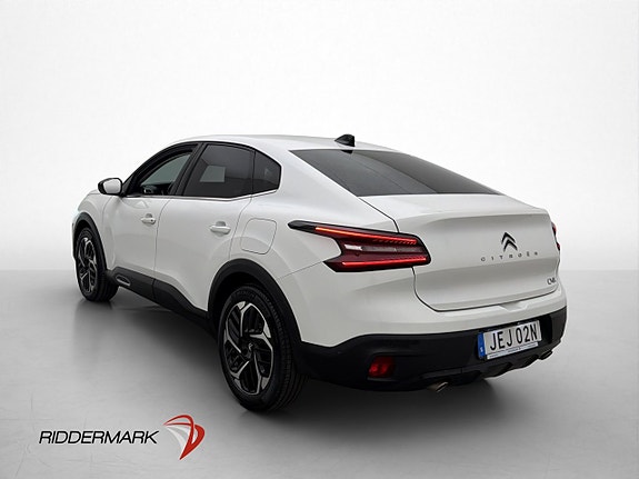 Citroen C4 X 5 of 30