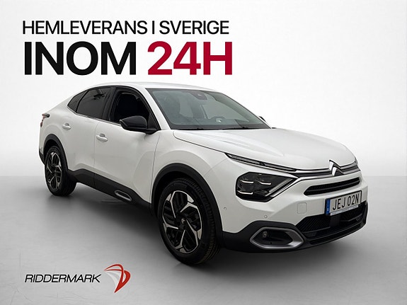 Citroen C4 X 3 of 30