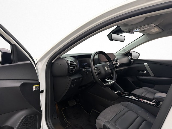 Citroen C4 X 12 of 30