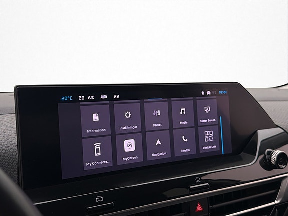 Citroen C4 X 25 of 30