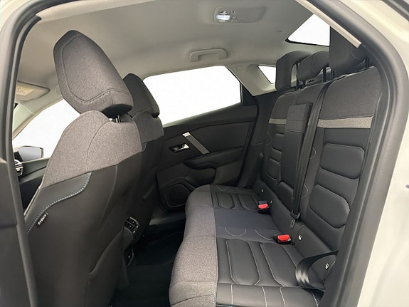Citroen C4 X 18 of 30