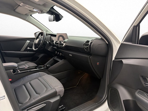 Citroen C4 X 17 of 30