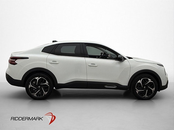 Citroen C4 X 9 of 30