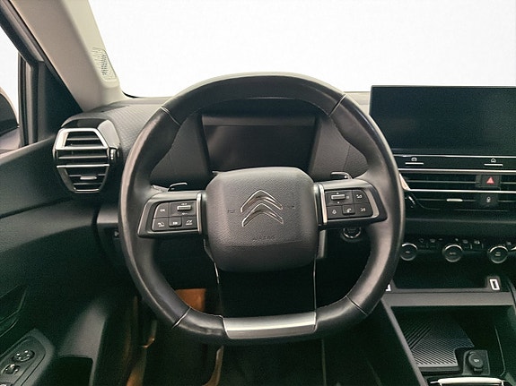 Citroen C4 X 15 of 30