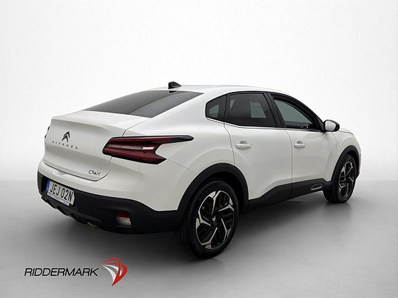 Citroen C4 X 8 of 30