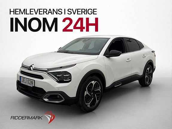 Citroen C4 X 3 of 30