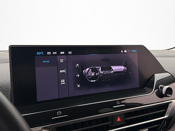 Citroen C4 X 26 of 30