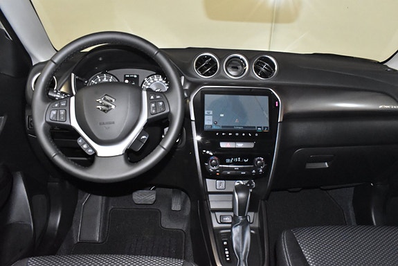 Suzuki Vitara 14 of 22