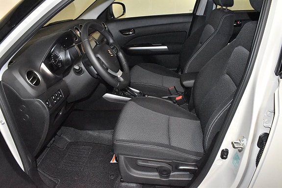 Suzuki Vitara 9 of 22
