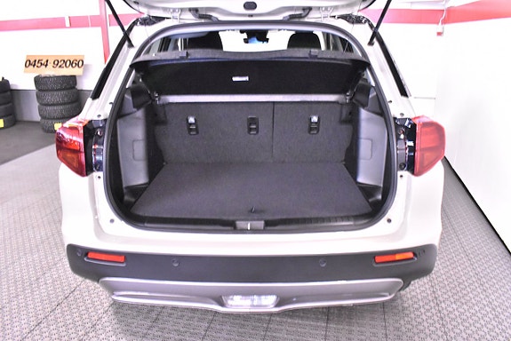 Suzuki Vitara 21 of 22