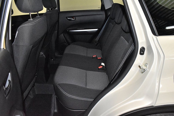 Suzuki Vitara 11 of 22