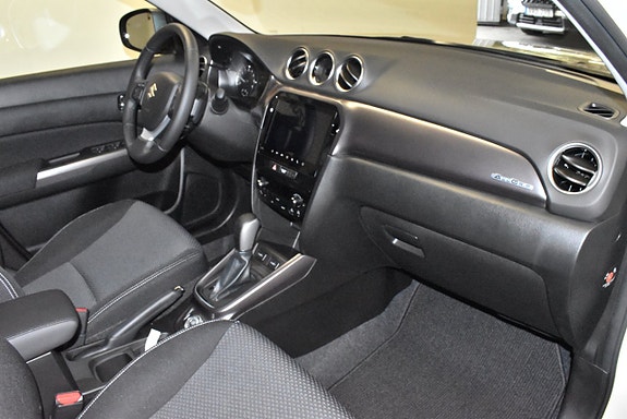 Suzuki Vitara 10 of 22