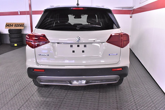 Suzuki Vitara 6 of 22