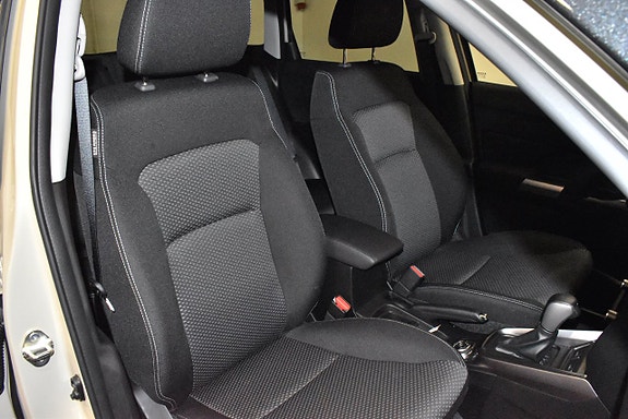 Suzuki Vitara 12 of 22
