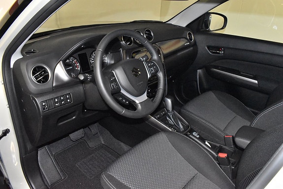 Suzuki Vitara 8 of 22