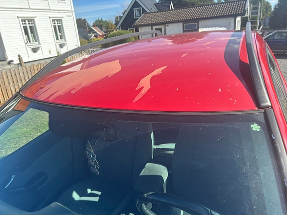 Saab 9-3 3 of 9