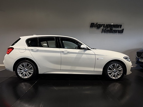 BMW 118i 6 of 30