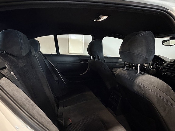 BMW 118i 15 of 30