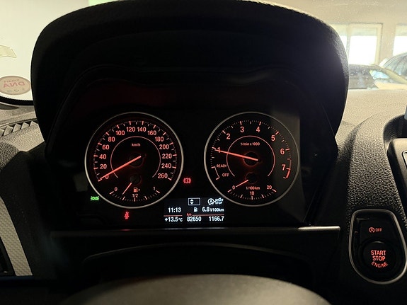 BMW 118i 29 of 30