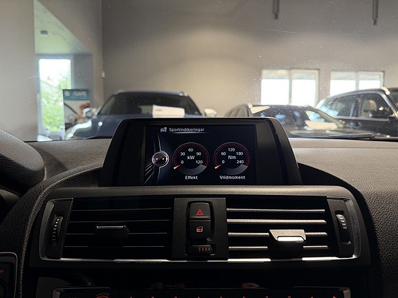 BMW 118i 20 of 30