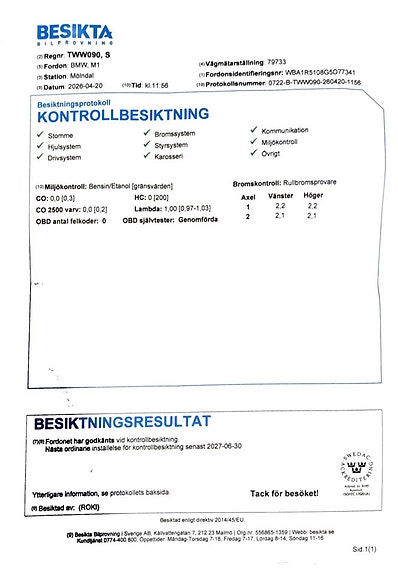 BMW 118i 27 of 30