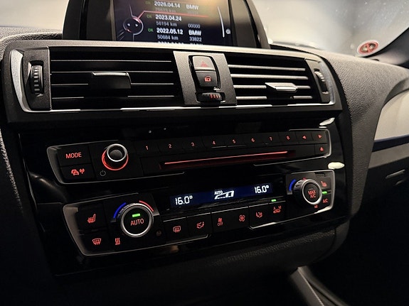 BMW 118i 22 of 30