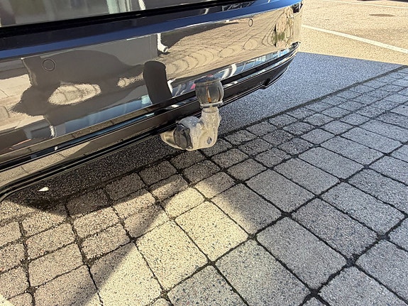 Volvo V90 4 of 20