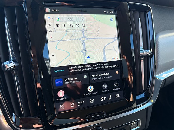 Volvo V90 10 of 20