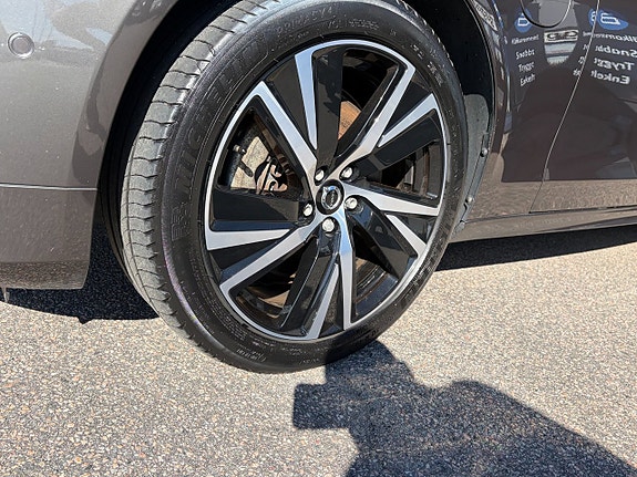 Volvo V90 20 of 20
