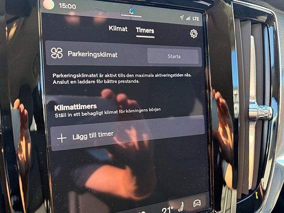 Volvo V90 15 of 20