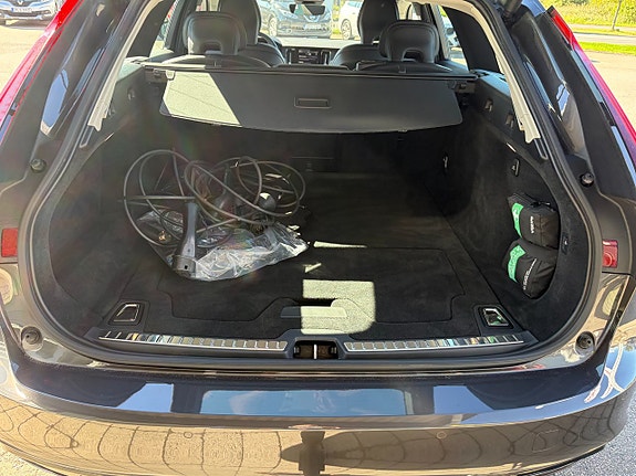 Volvo V90 18 of 20