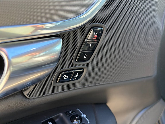 Volvo V90 16 of 20