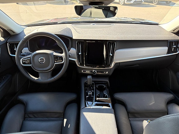 Volvo V90 7 of 20
