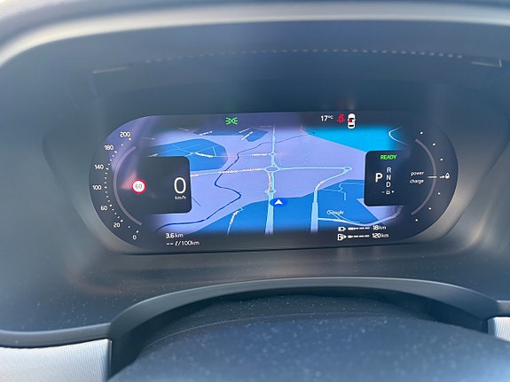 Volvo V90 13 of 20