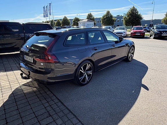 Volvo V90 5 of 20