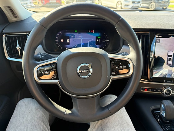 Volvo V90 14 of 20