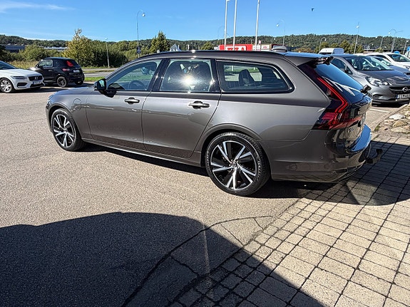 Volvo V90 3 of 20