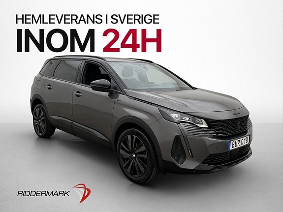 Peugeot 5008 3 of 30