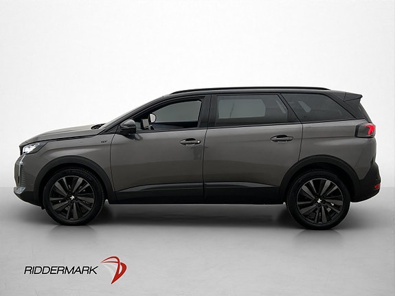 Peugeot 5008 4 of 30